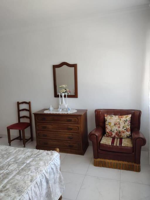 Apartamento en San Vicente de O Grove Exterior foto