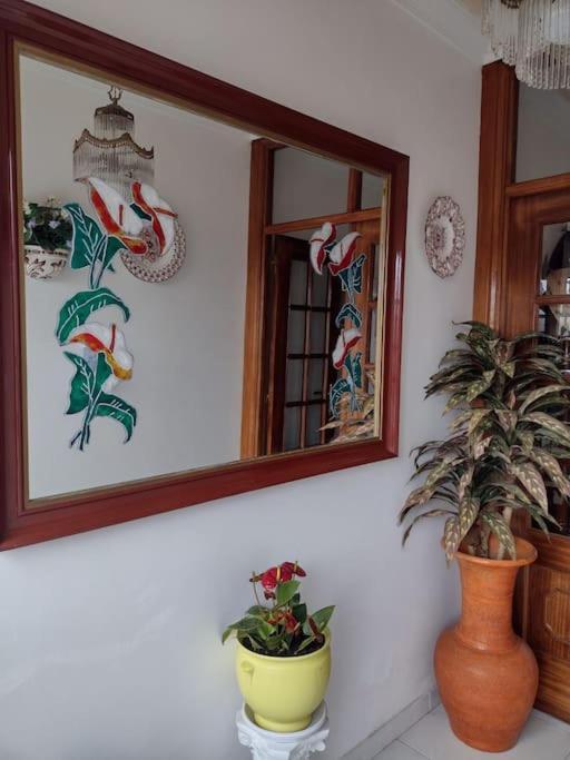 Apartamento en San Vicente de O Grove Exterior foto