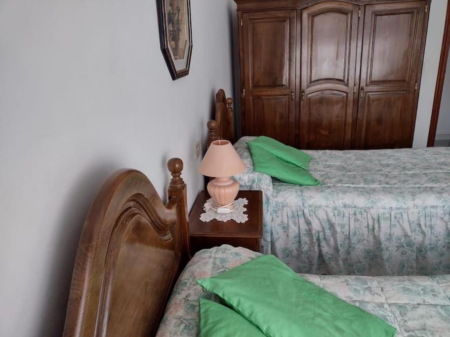 Apartamento en San Vicente de O Grove Exterior foto