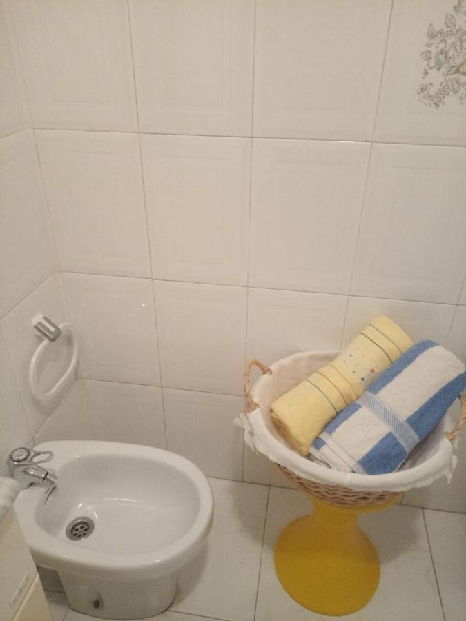 Apartamento en San Vicente de O Grove Exterior foto